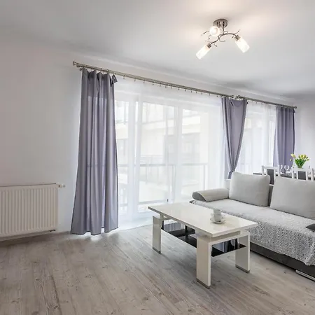 Apartman Ambria Flotylla Swinoujscie