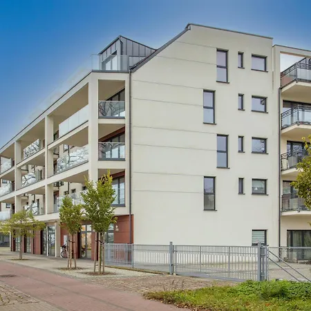 Apartman Ambria Flotylla *